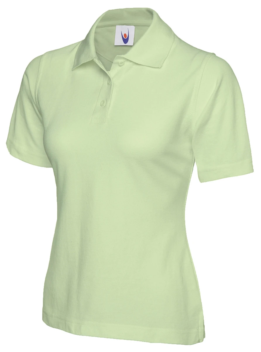 Uneek Ladies Polo