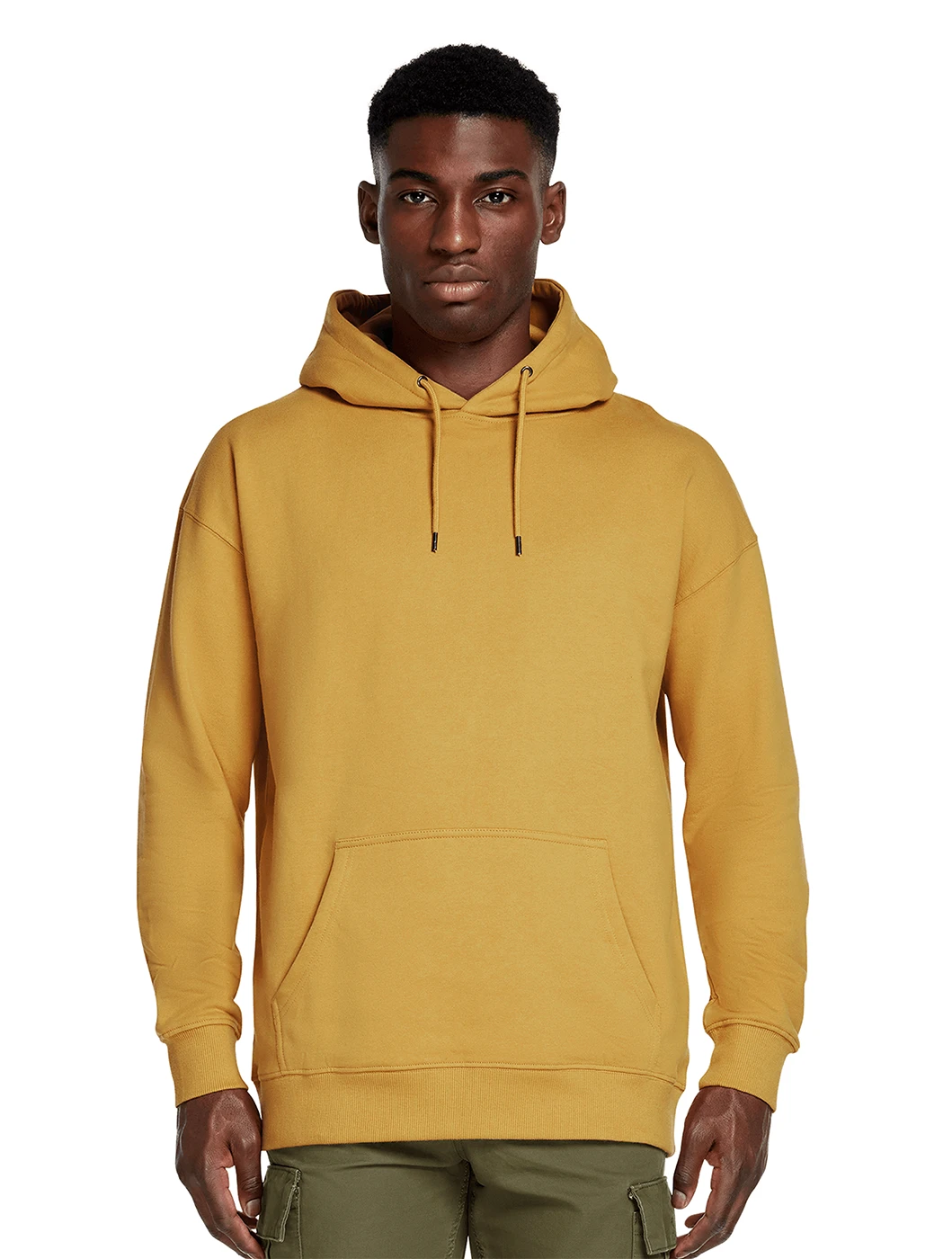 Earth Positive Hoodie