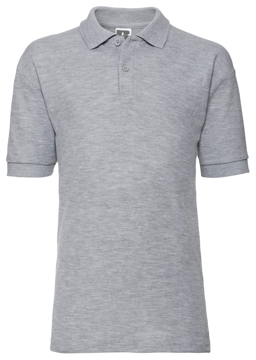 Russell Kids Classic Polo