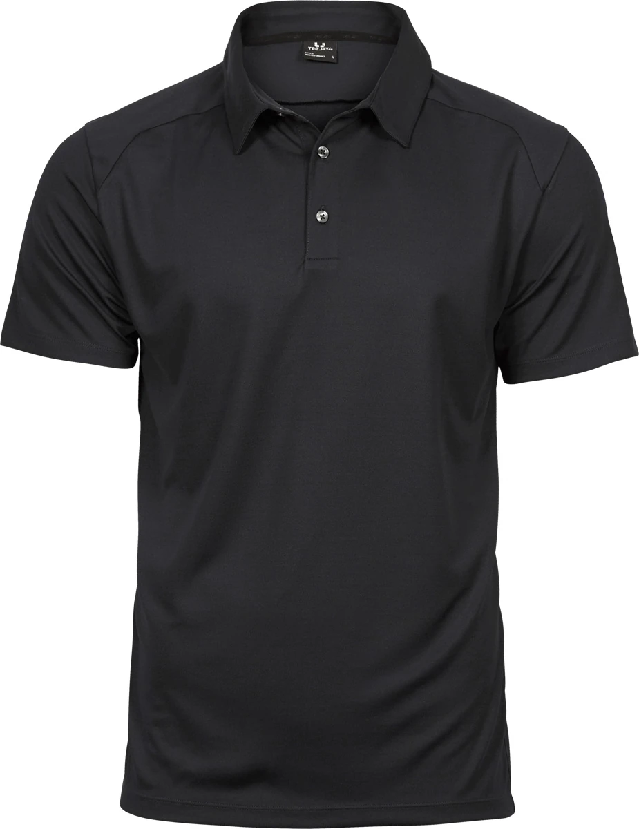 Tee Jays Mens Luxury Sport Polo