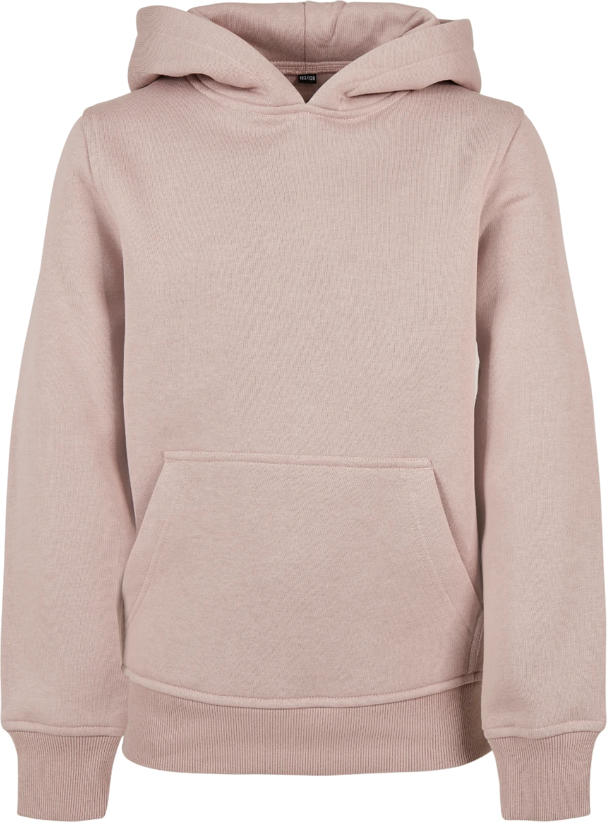 Build Your Brand Kids Basic Hoody