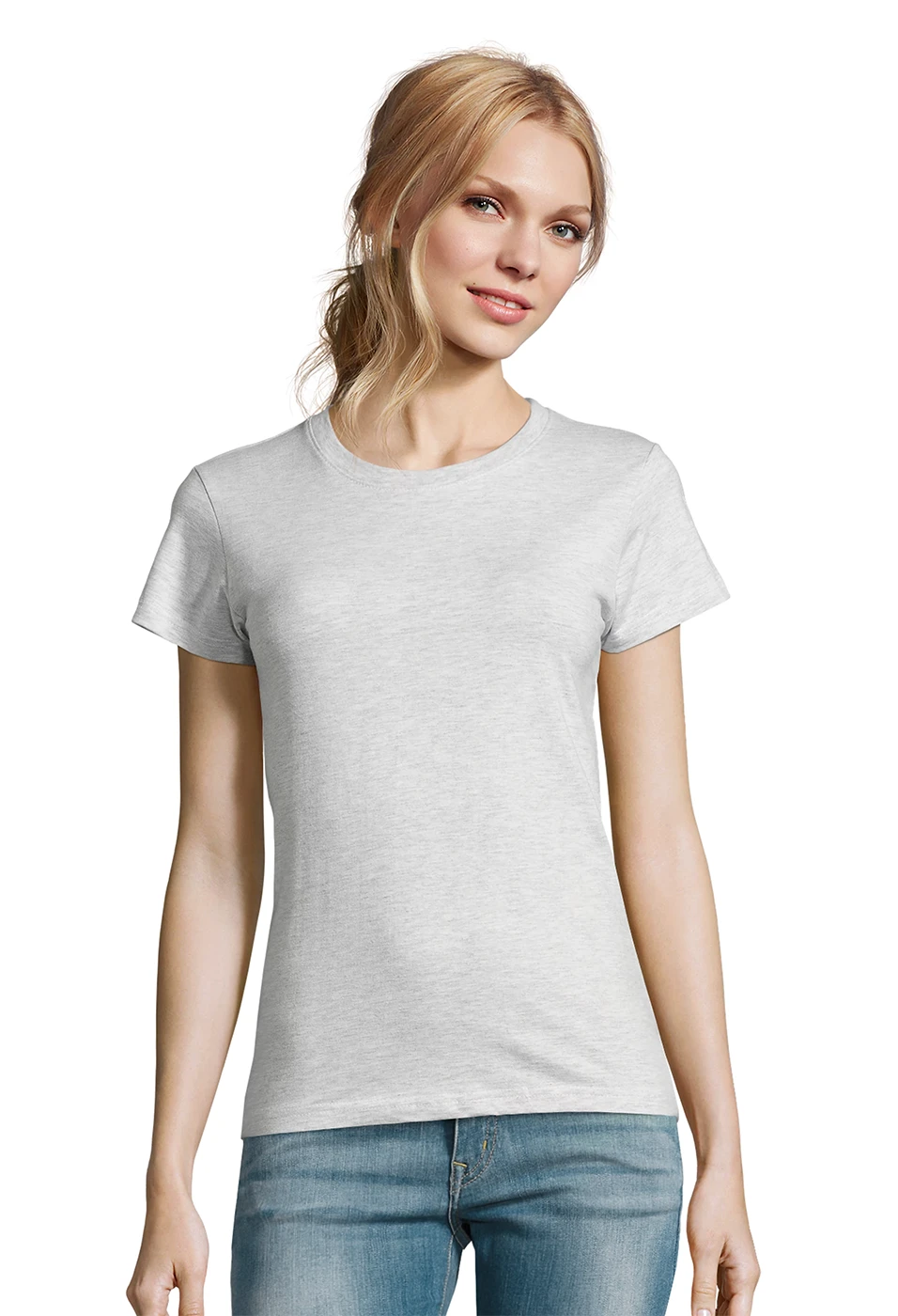 Sol's Womens Imperial T-Shirt