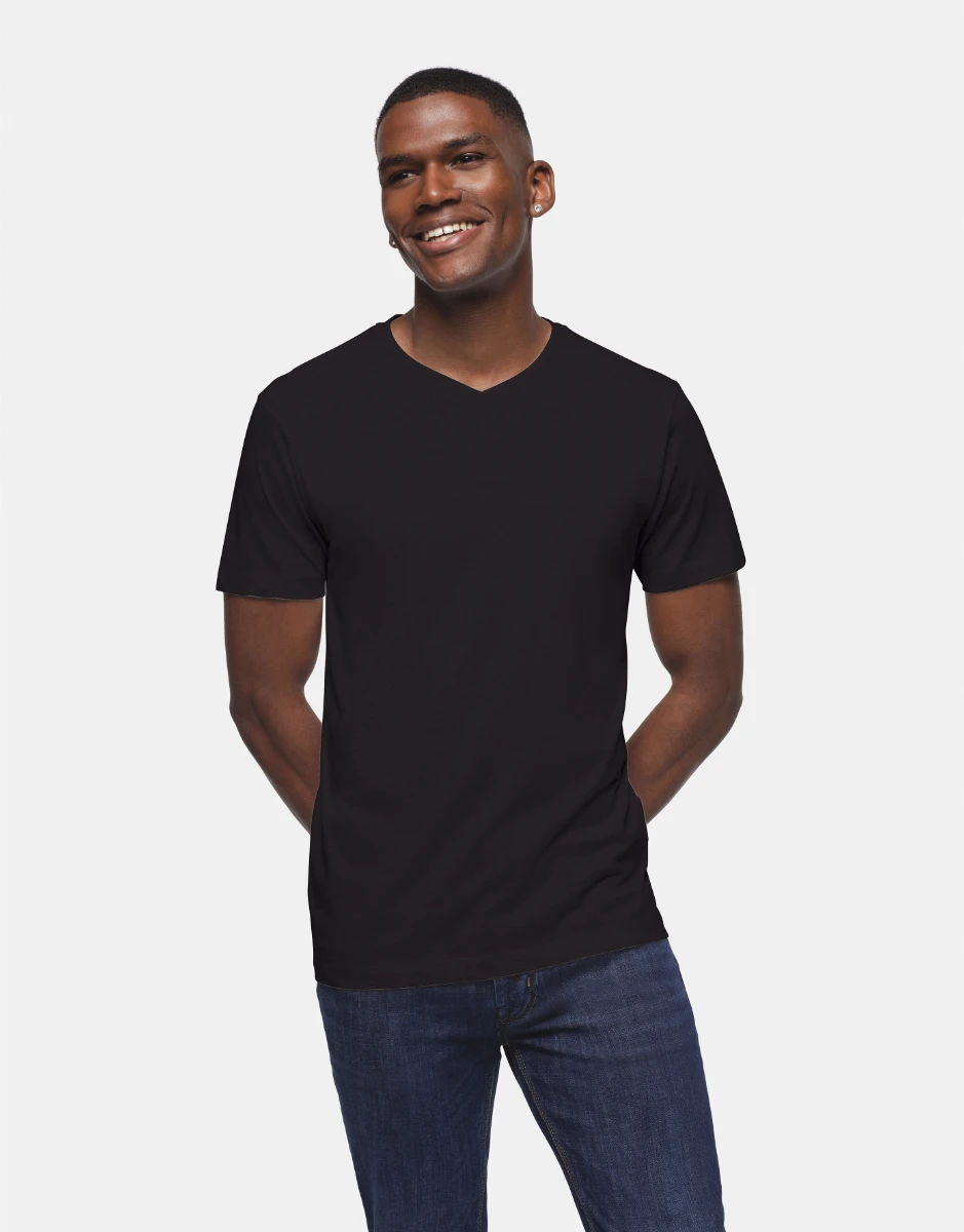 Hakro V-Shirt Classic