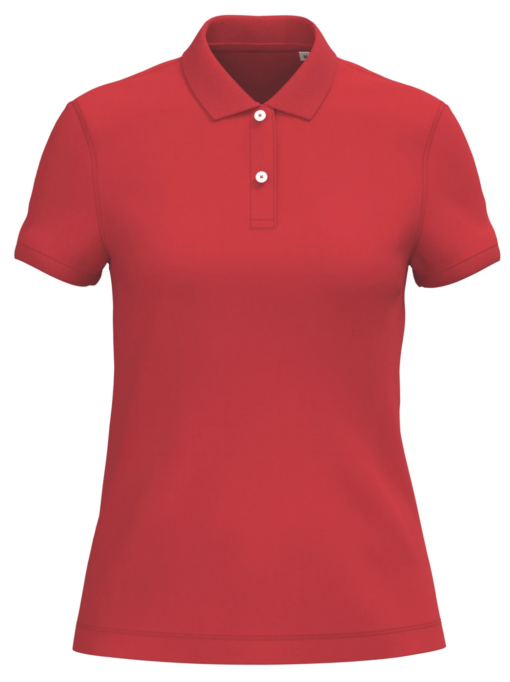 Native Spirit Ladies Piqué Polo