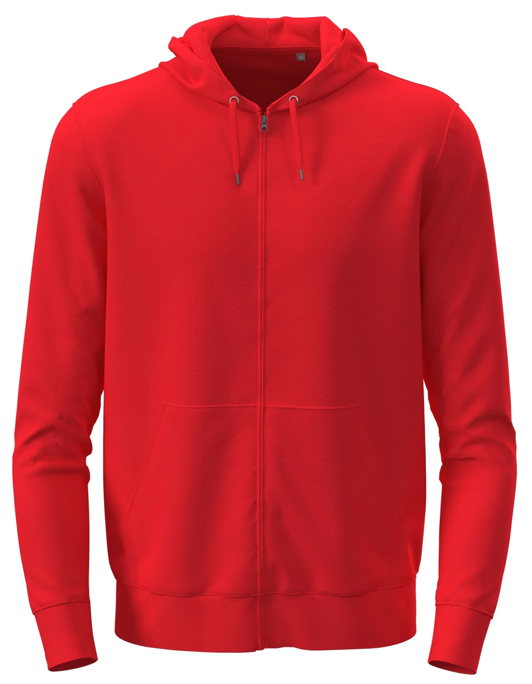 Stedman Classic Zip Hoodie