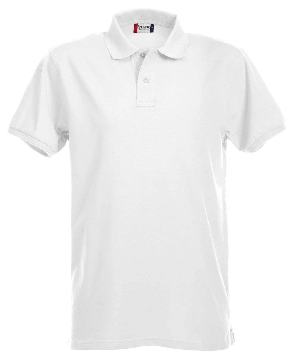 Clique Stretch Premium Polo