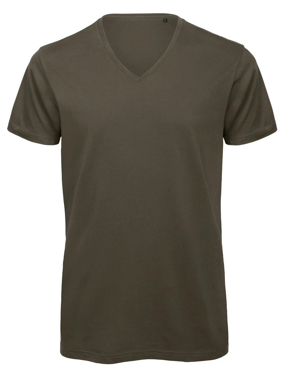 B&C Mens Inspire V T-Shirt