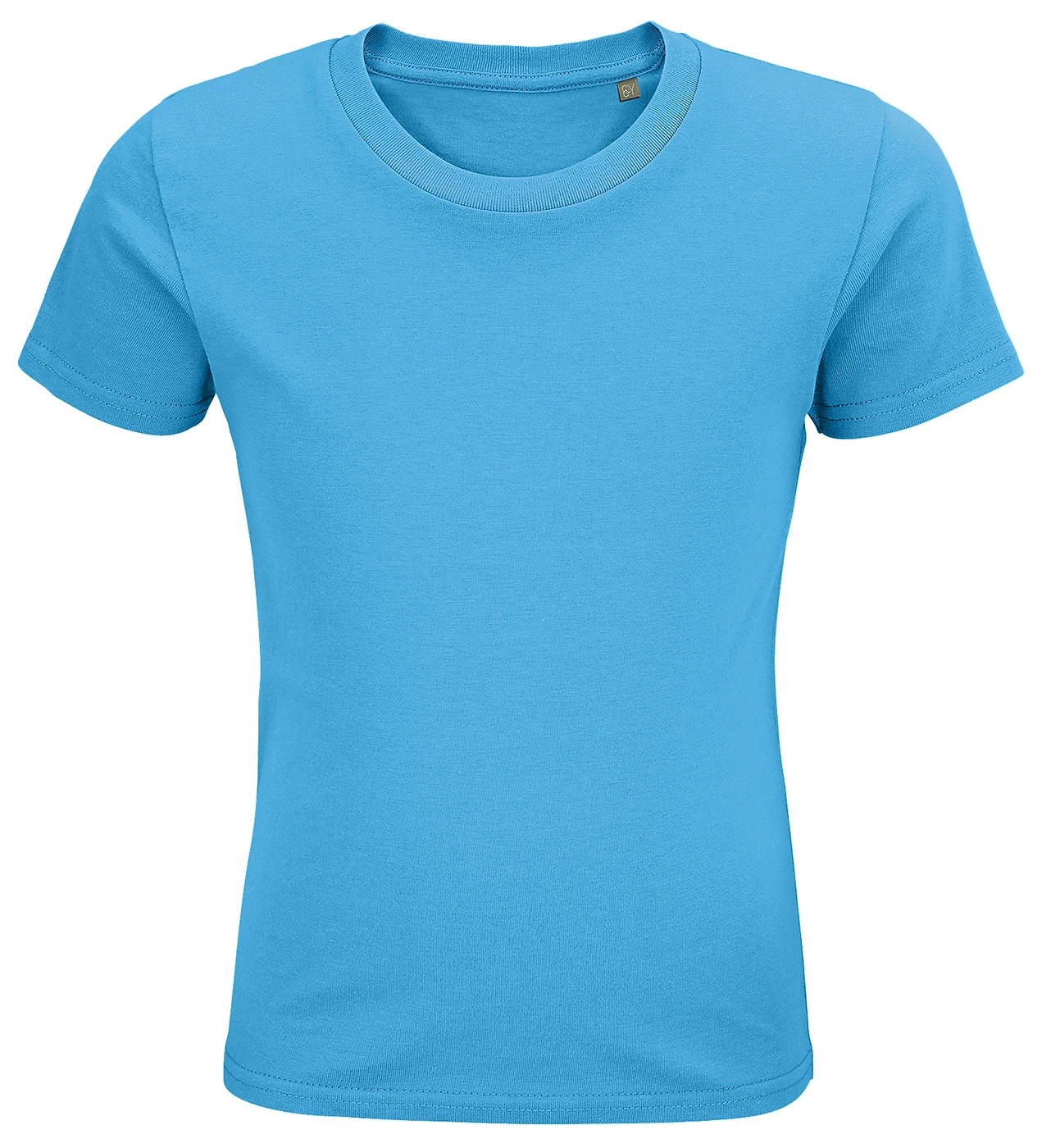 Sol's Kids Pioneer T-Shirt Sol's Kids Pioneer T-Shirt