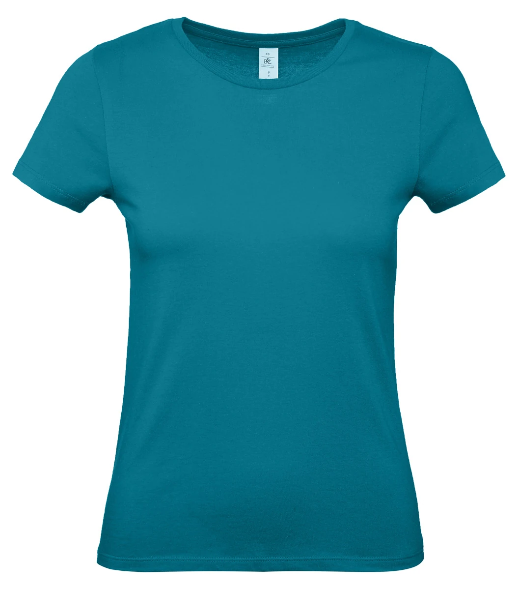 B&C Womens T-Shirt #E150