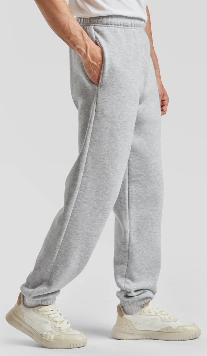 Fruit of the Loom Premium Elasticated Cuff Jog Pants