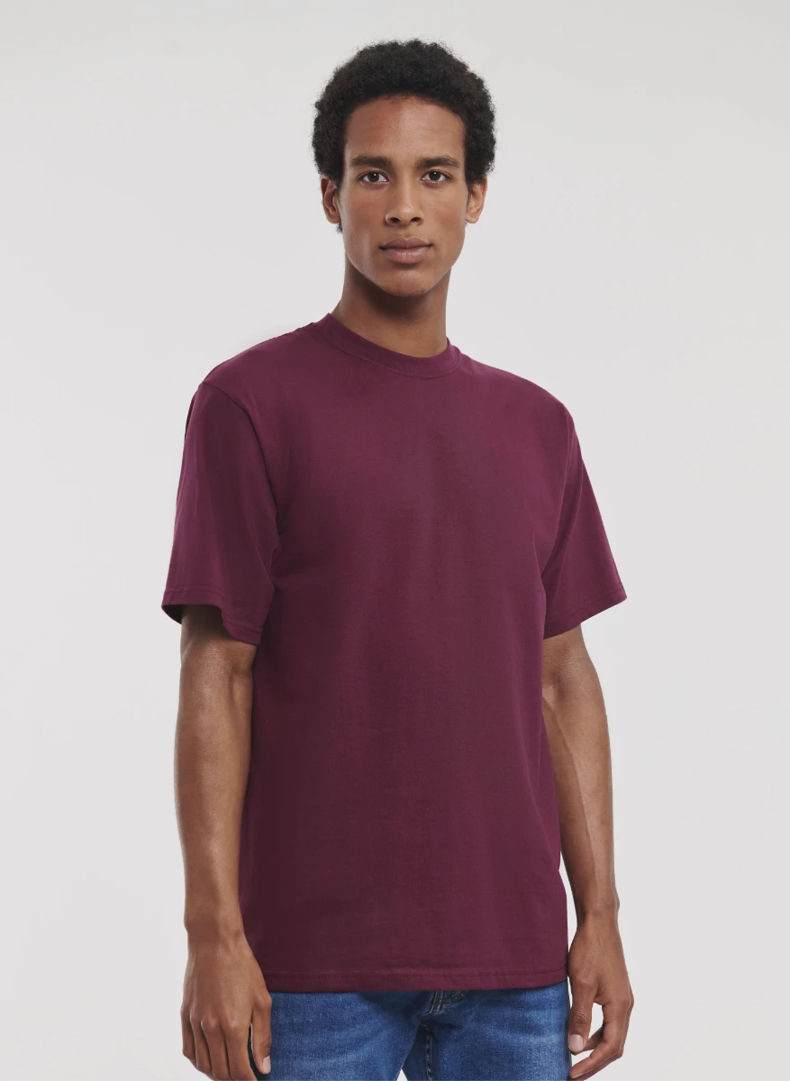 Russell Authentic Classic T