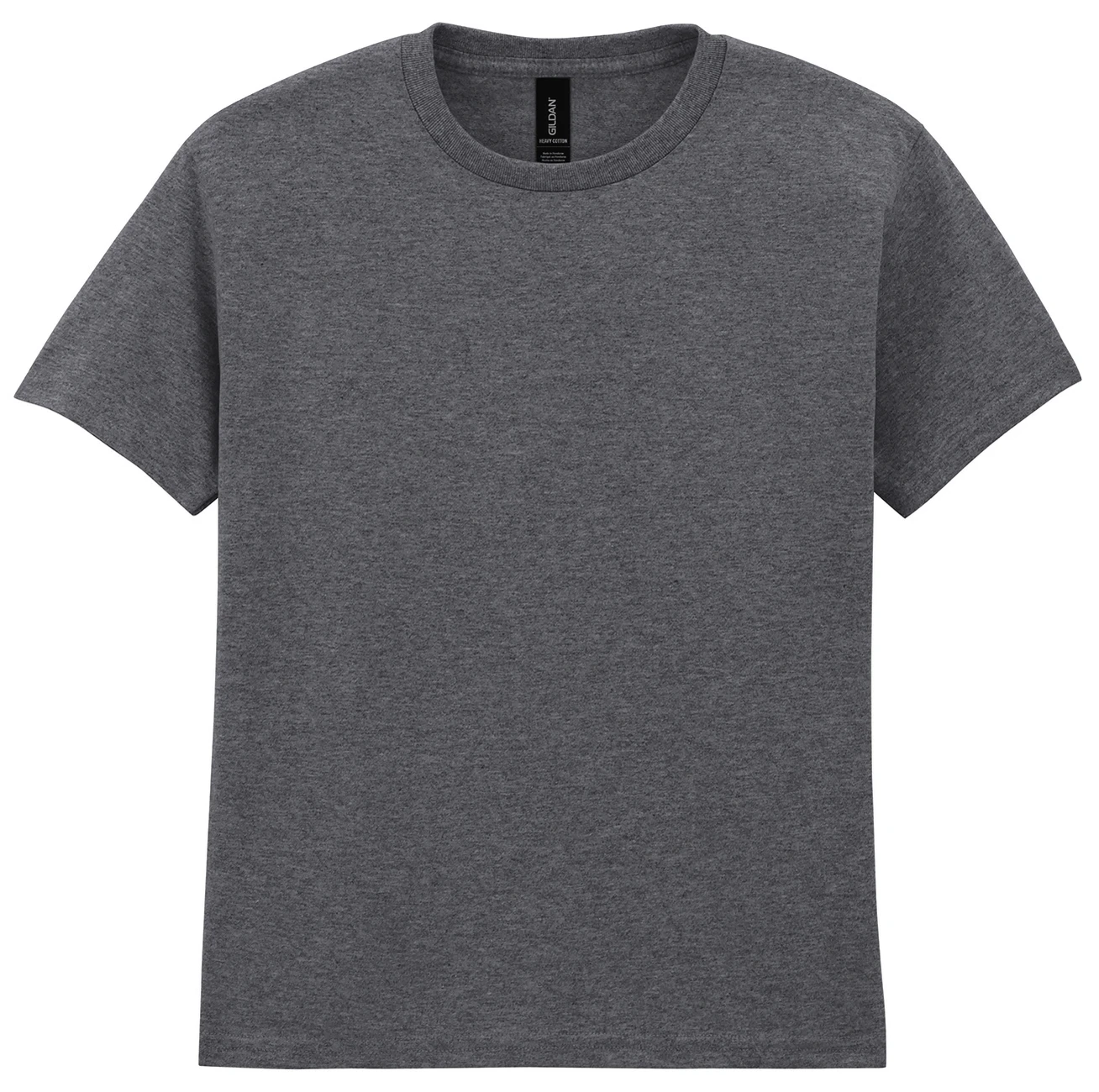 Gildan Heavy Cotton Youth T-Shirt