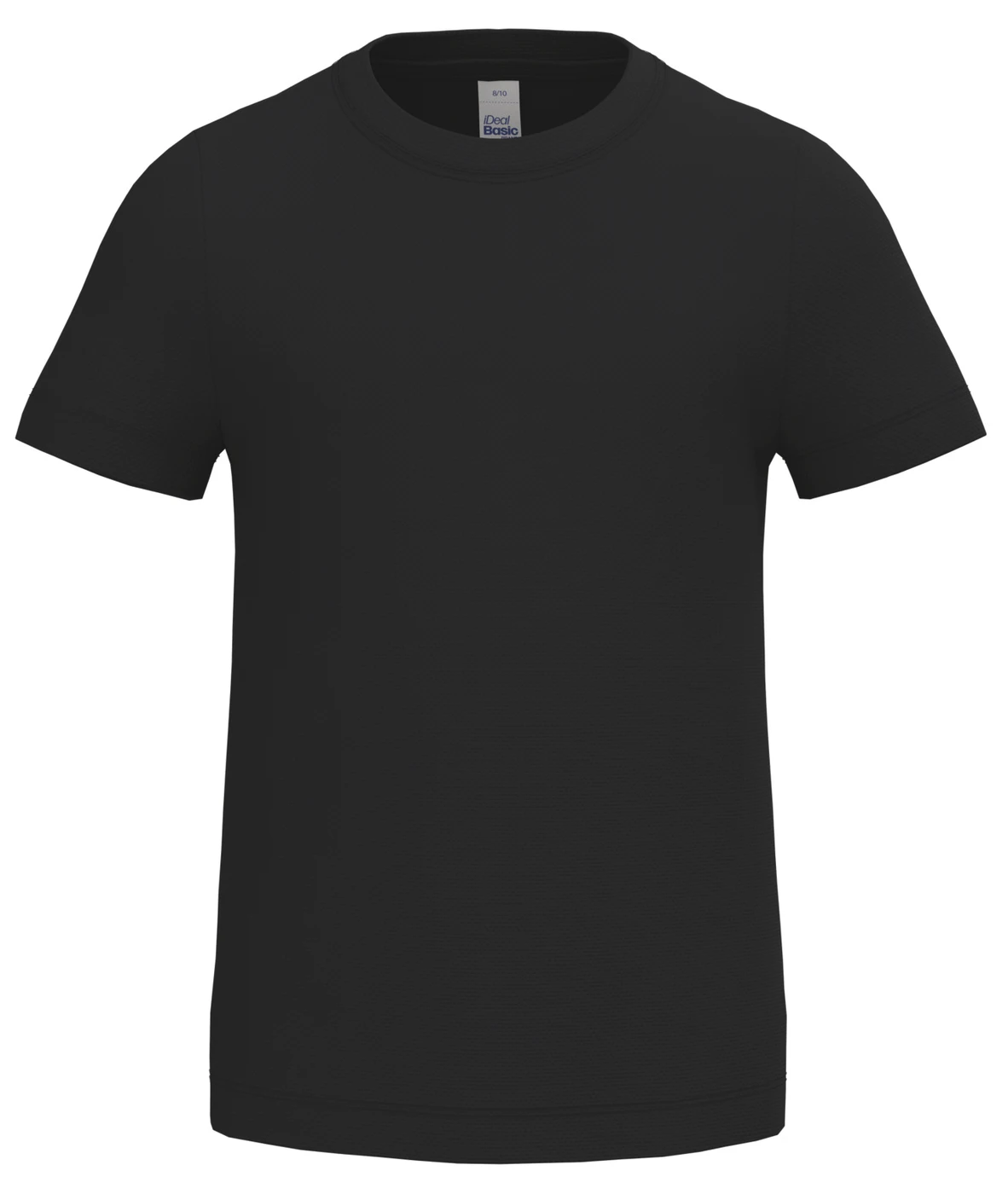 Ideal Basic Kids Mercury Sport T-Shirt