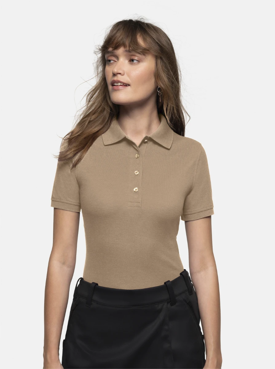 Hakro Ladies Polo Mikralinar Hakro Ladies Polo Mikralinar