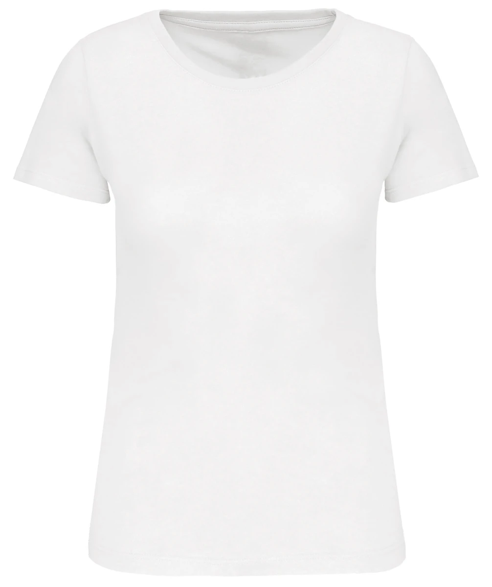 Kariban Ladies Organic T-Shirt 150 IC