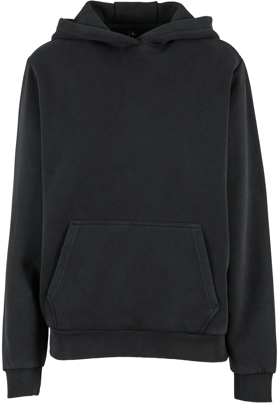 Build Your Brand Ladies Vintage Heavy Hoodie
