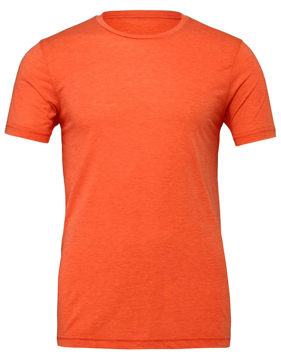 Canvas Unisex Jersey Tee