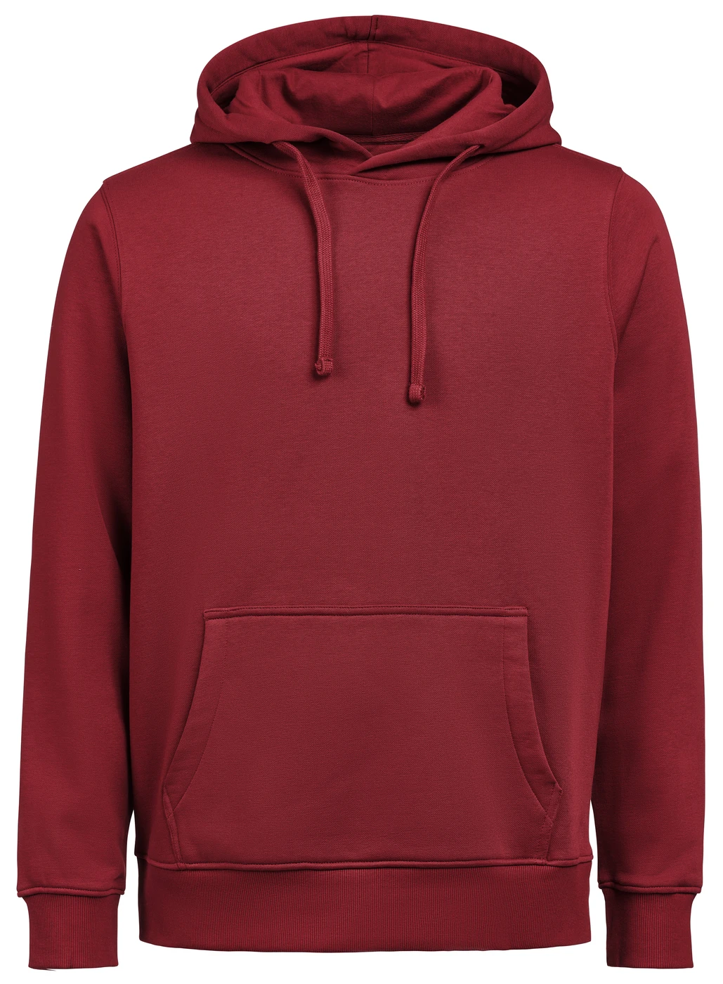 Untagged Movement Hoodie Regular Fit