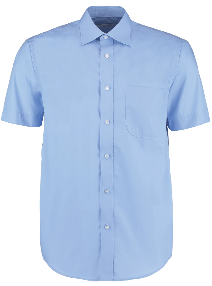 Kustom Kit Business Shirt