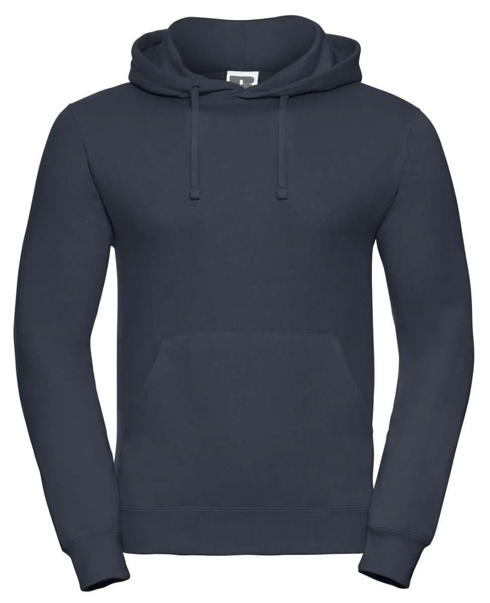 Russell Adults Hooded Sweatshirt