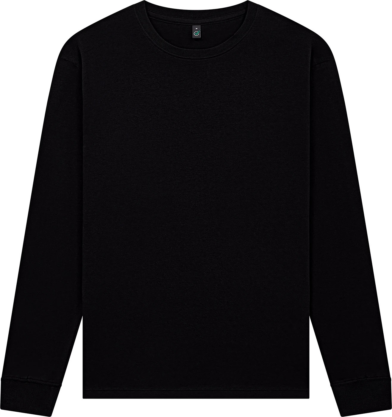 Earth Positive Premium Longsleeve