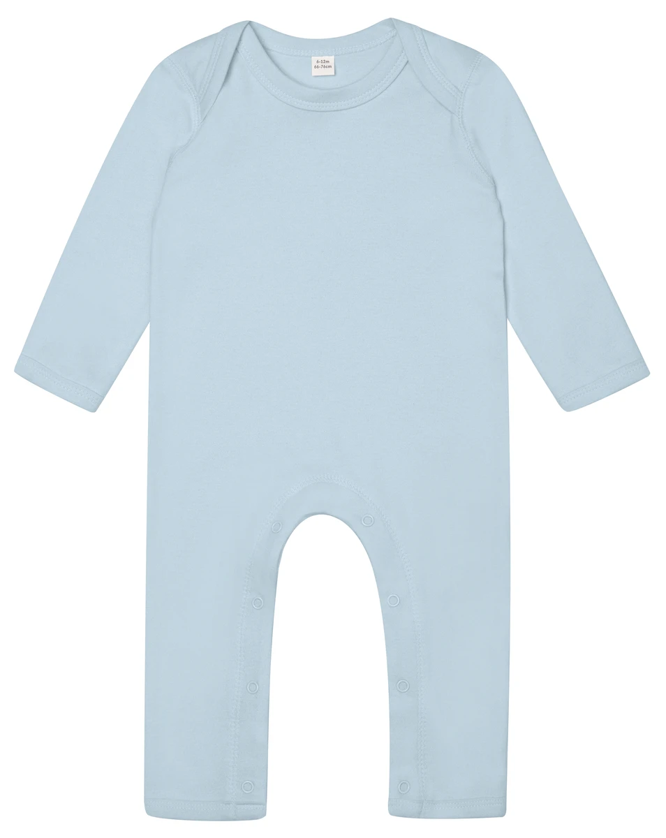 Babybugz Baby Rompasuit
