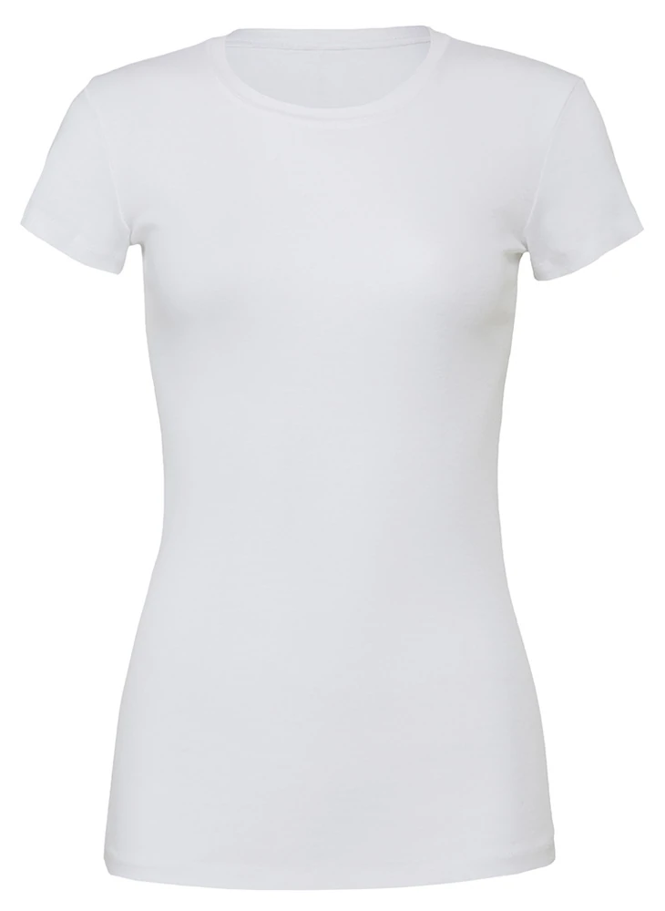 Bella Womens Favorite T-Shirt