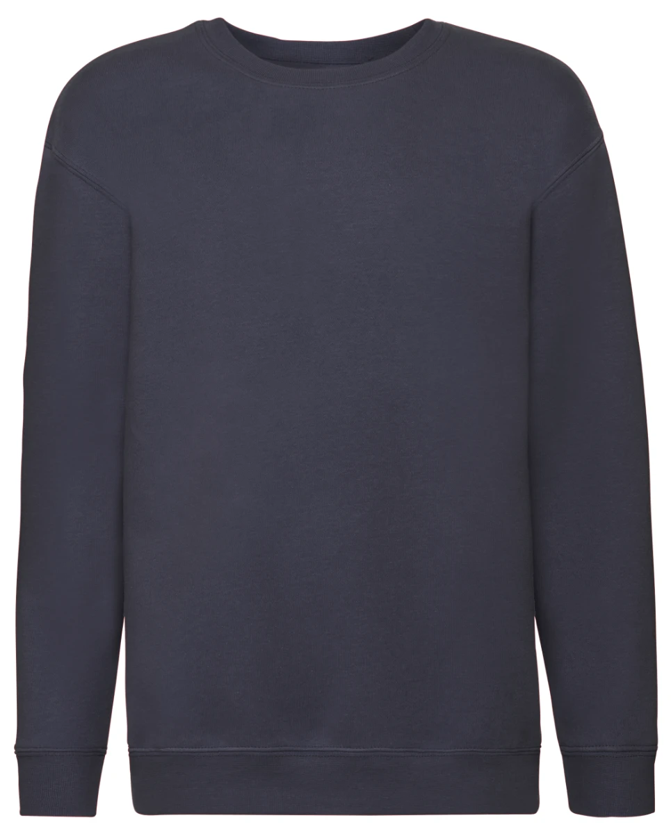 Fruit of the Loom Kids Premium Set-In Sweat