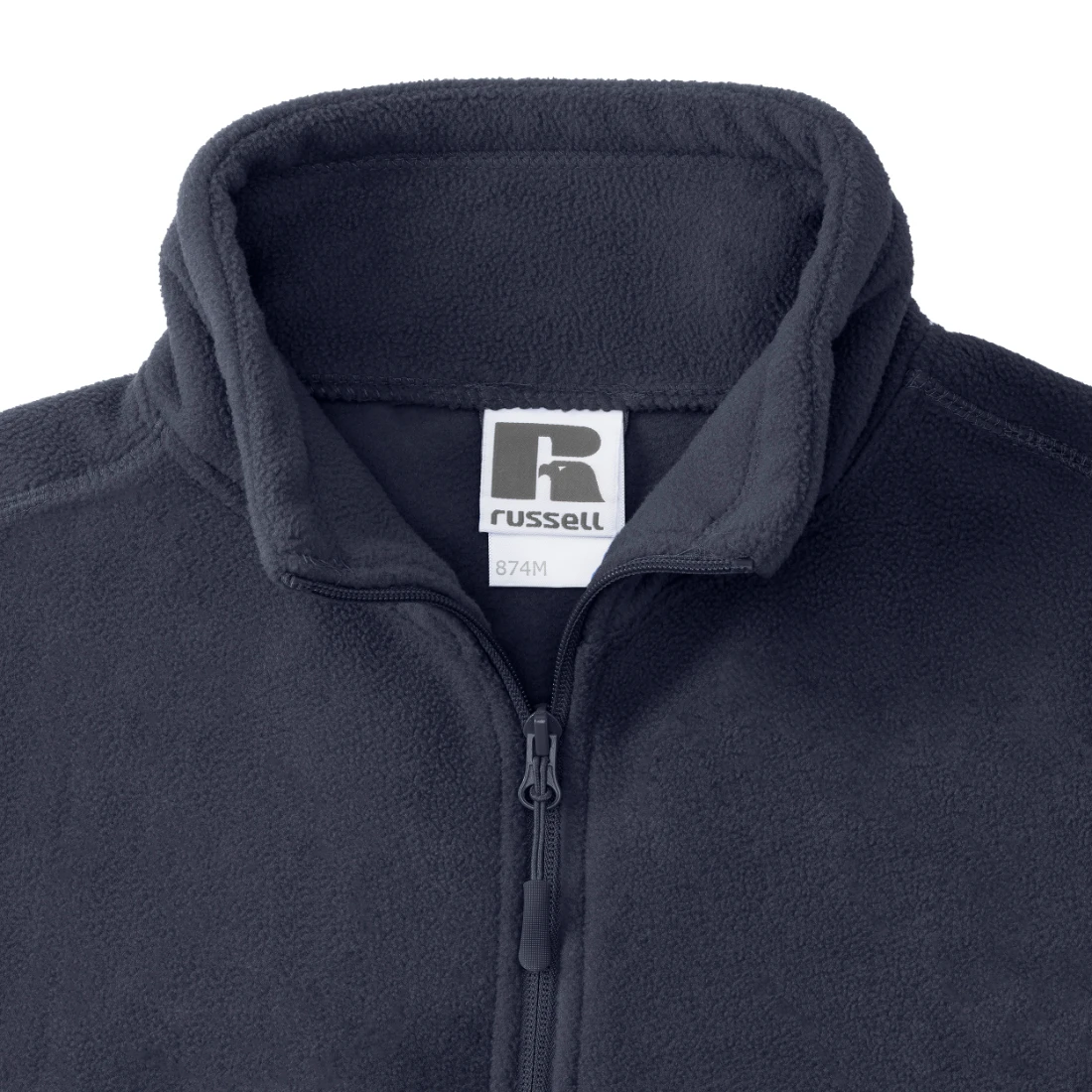 Russell 1/4 Zip Outdoor Fleece