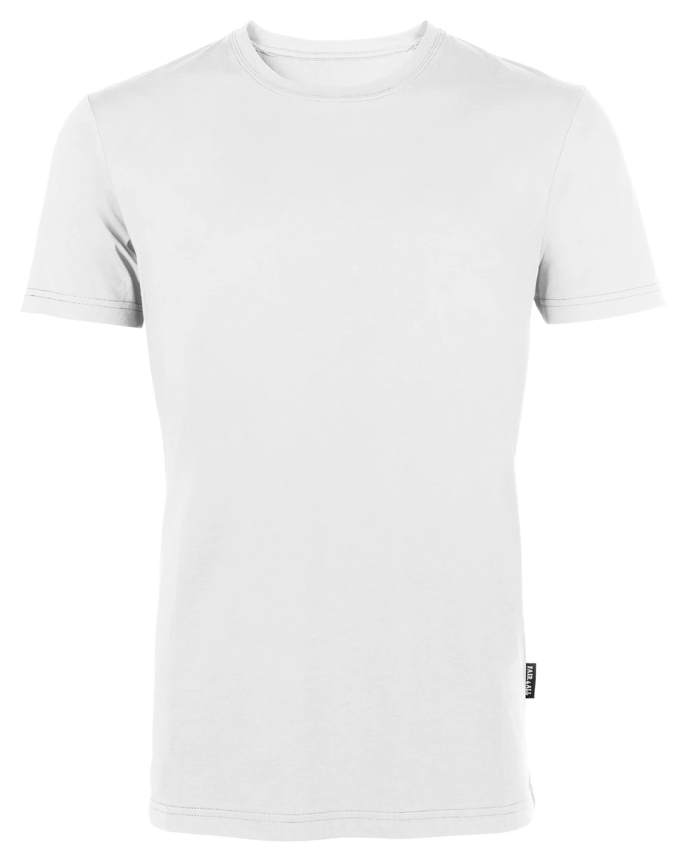 HRM Mens Luxury Tee