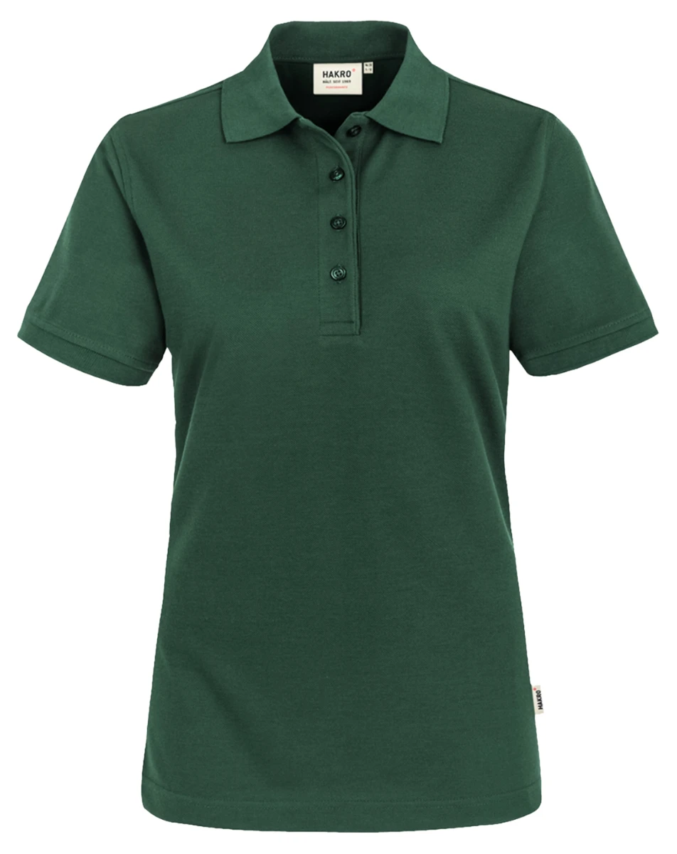 Hakro Ladies Polo Mikralinar Hakro Ladies Polo Mikralinar