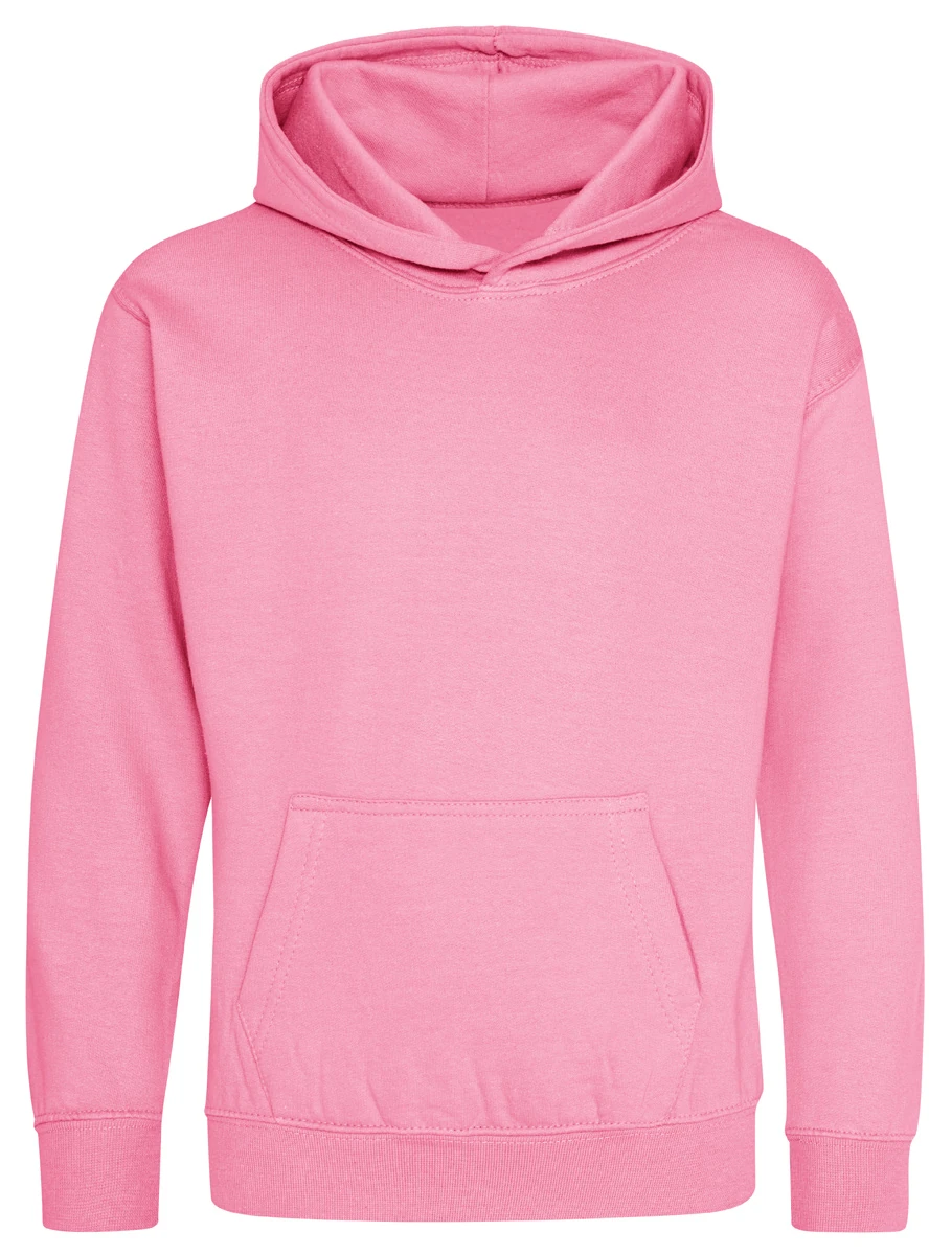 Just Hoods Kids Hoodie