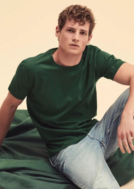 Fruit of the Loom Iconic 195 T