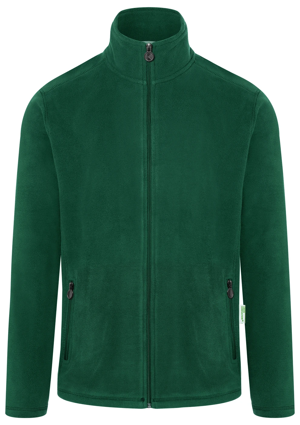 Karlowsky Herren Fleecejacke Warm Up
