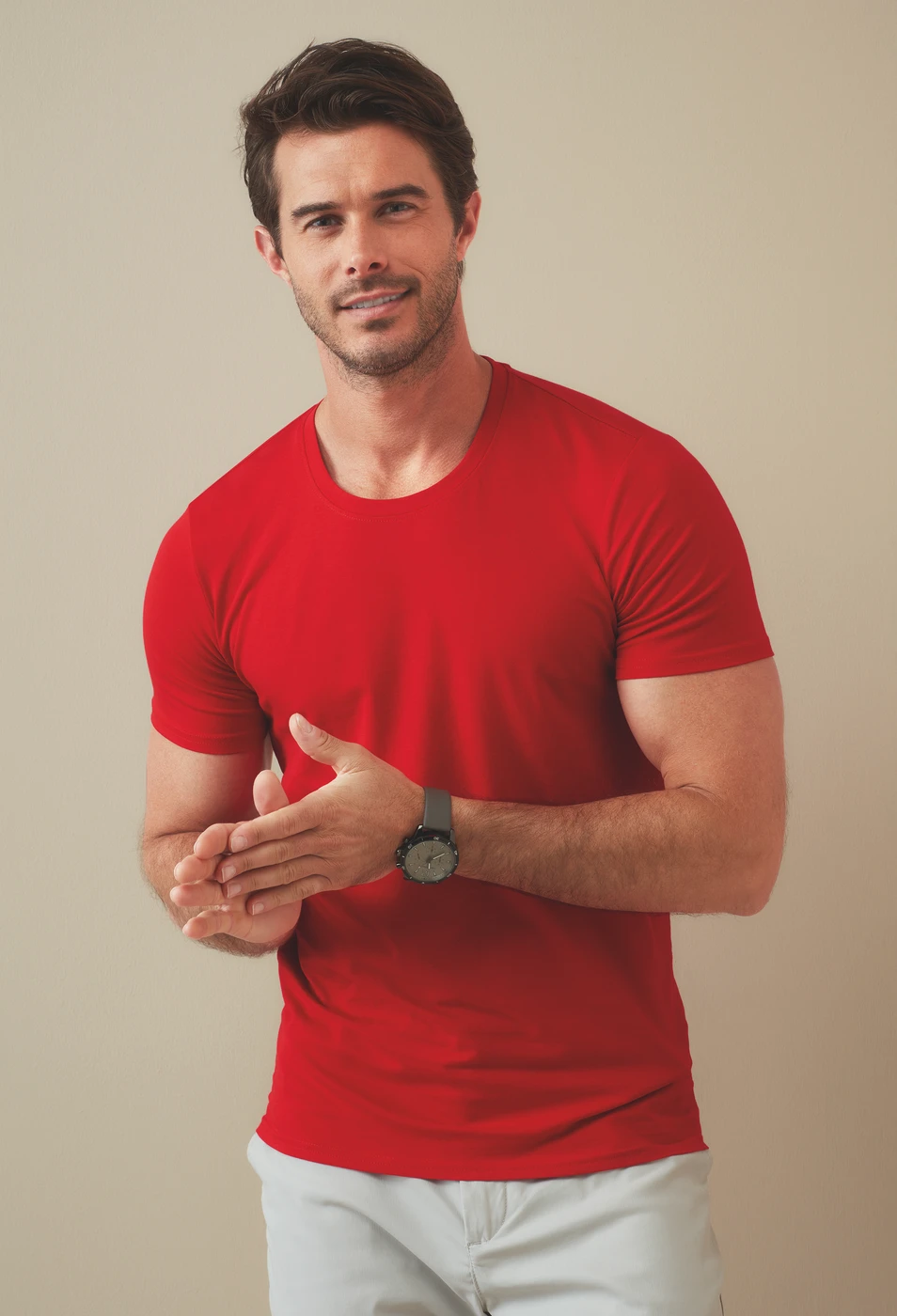 Stedman Stretch-T