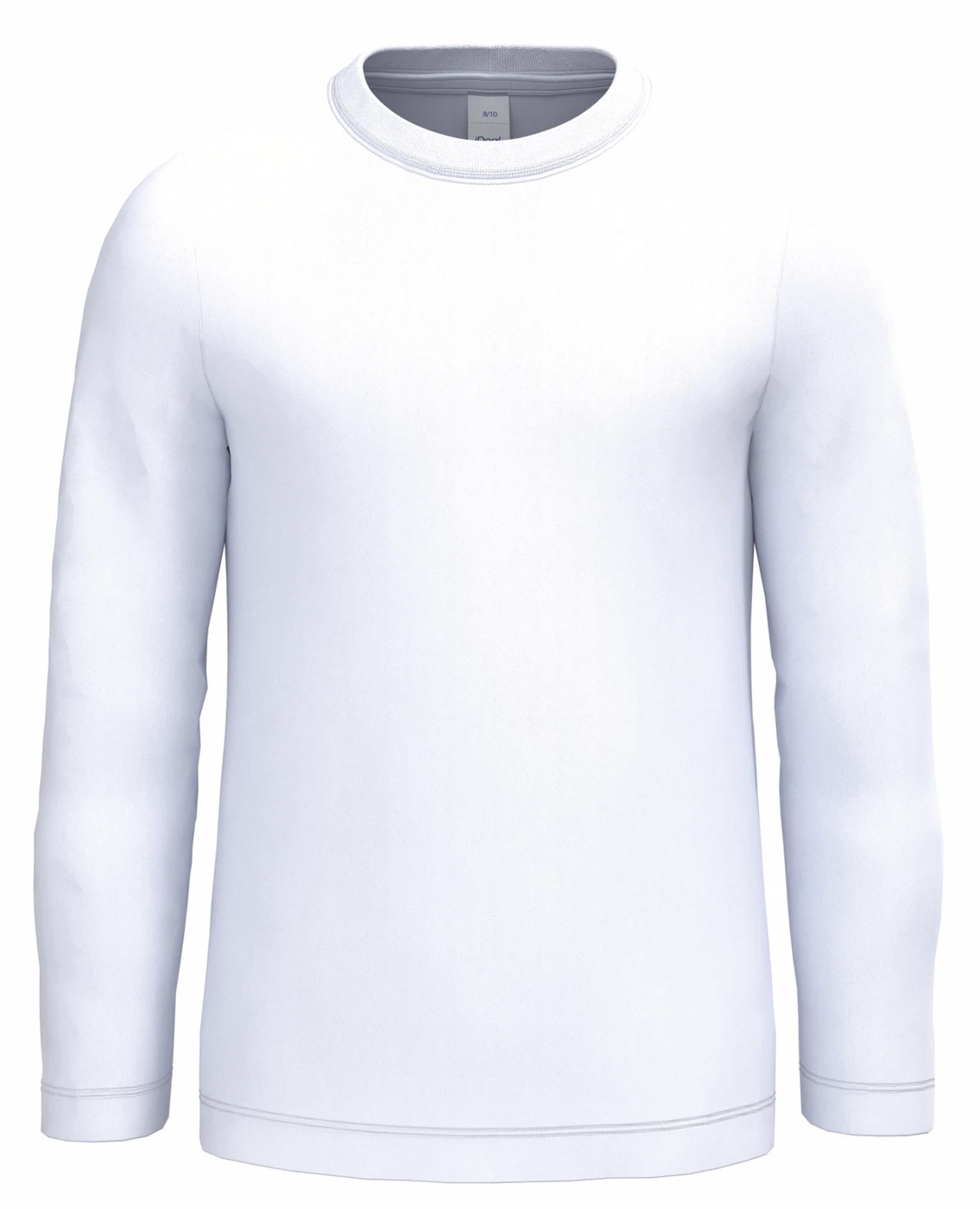 Ideal Basic Kids 150 Longsleeve 