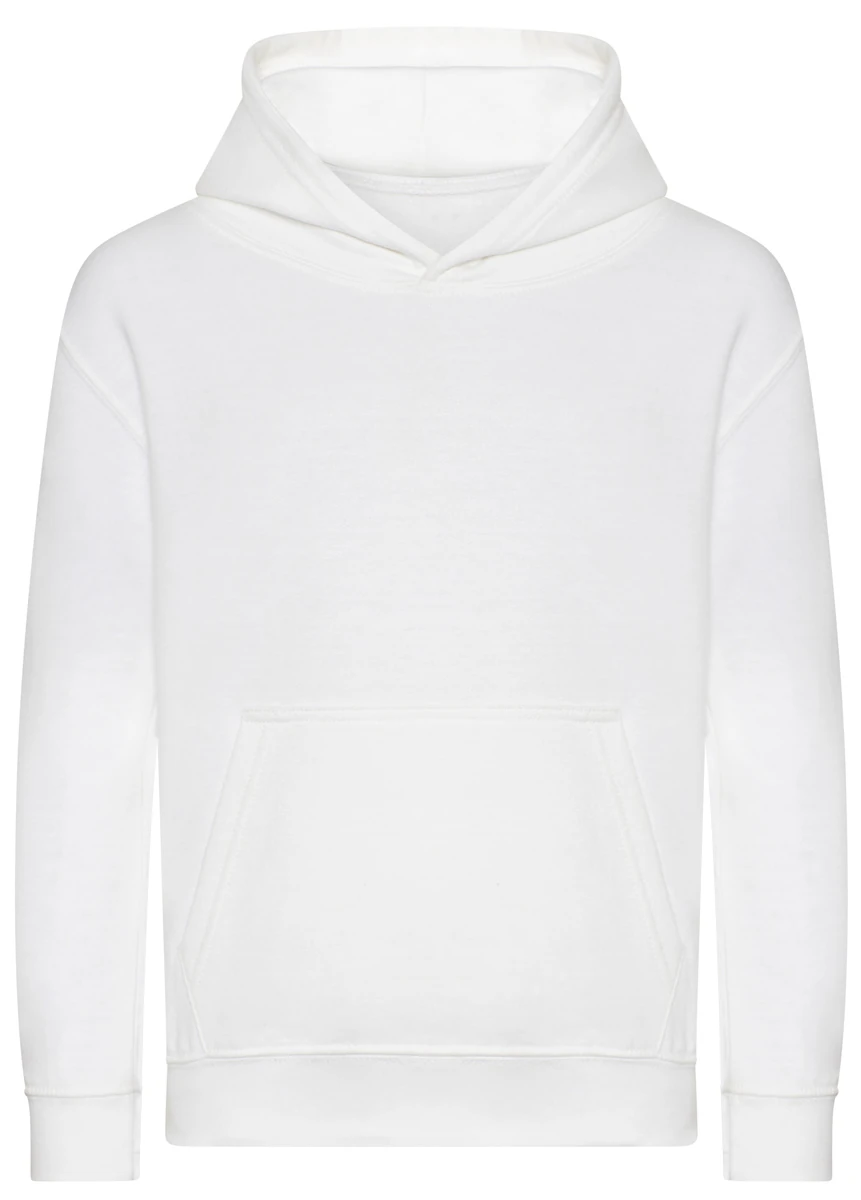 Just Hoods Kids Organic Hoodie