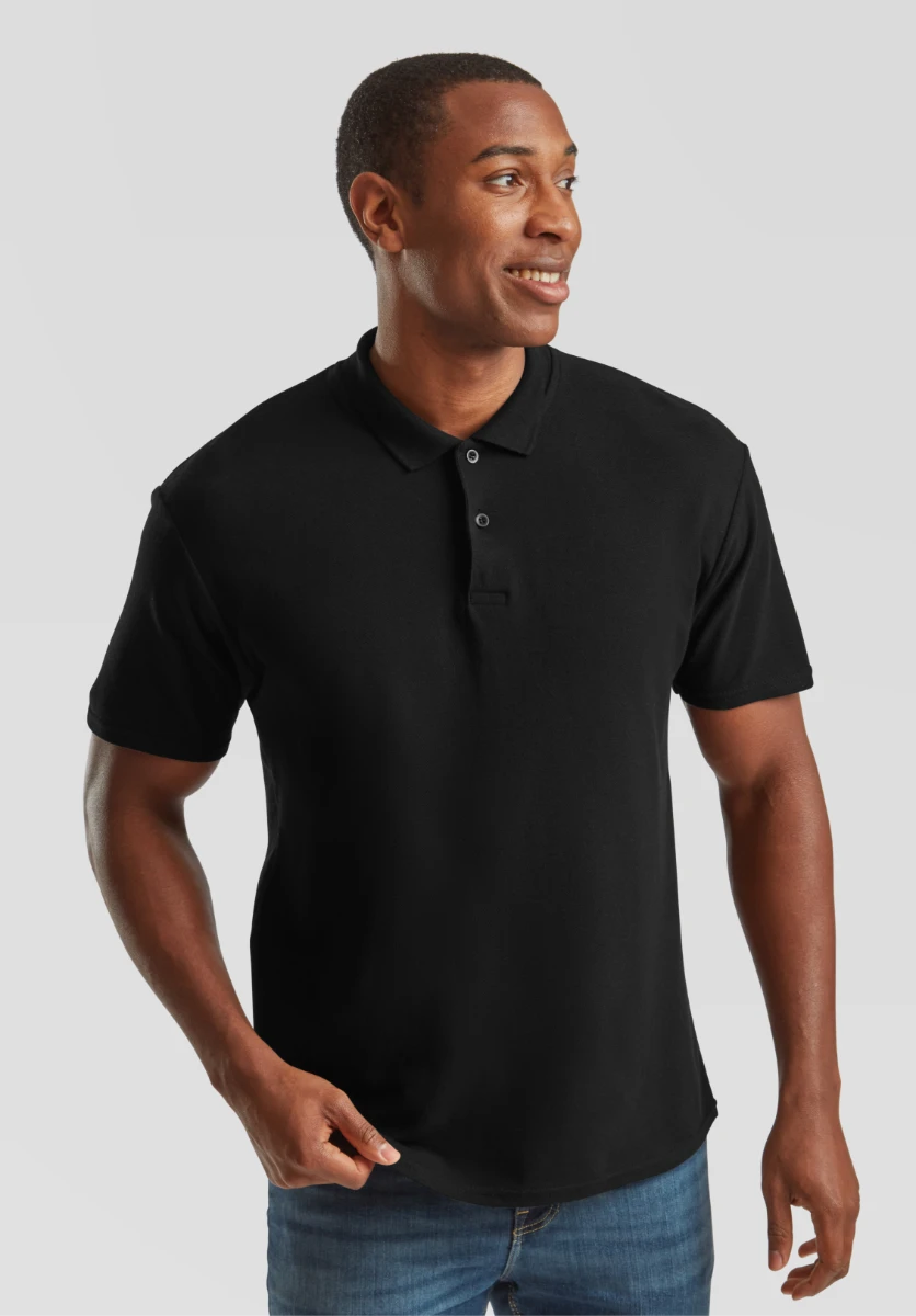 Fruit of the Loom Original Polo