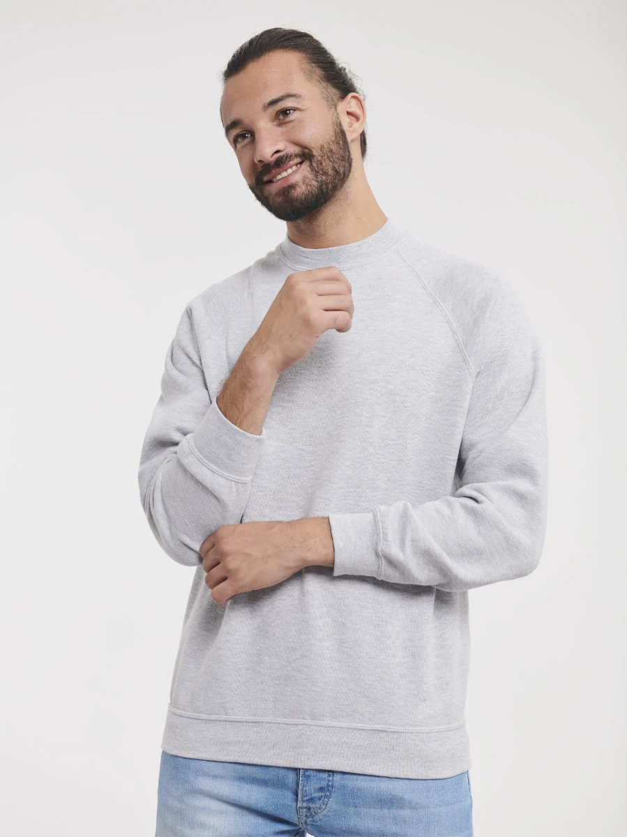 Russell Adults Classic Sweatshirt