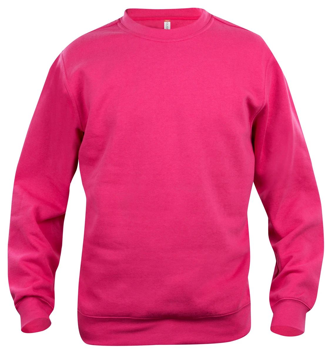 Clique Basic Roundneck
