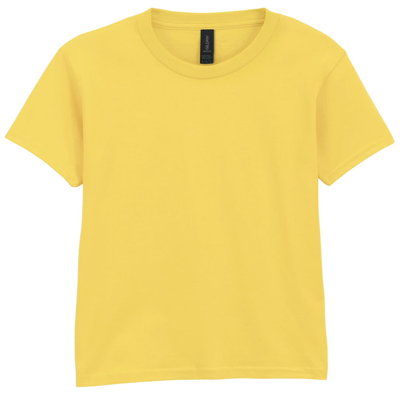 Gildan Softstyle Youth T-Shirt