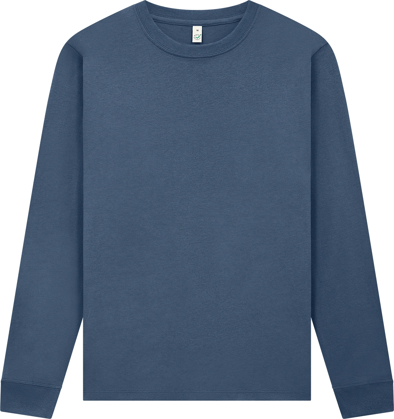 Earth Positive Premium Longsleeve
