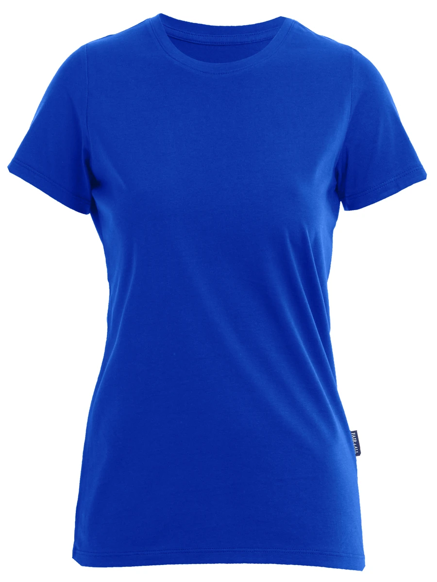 HRM Womens Luxury Tee