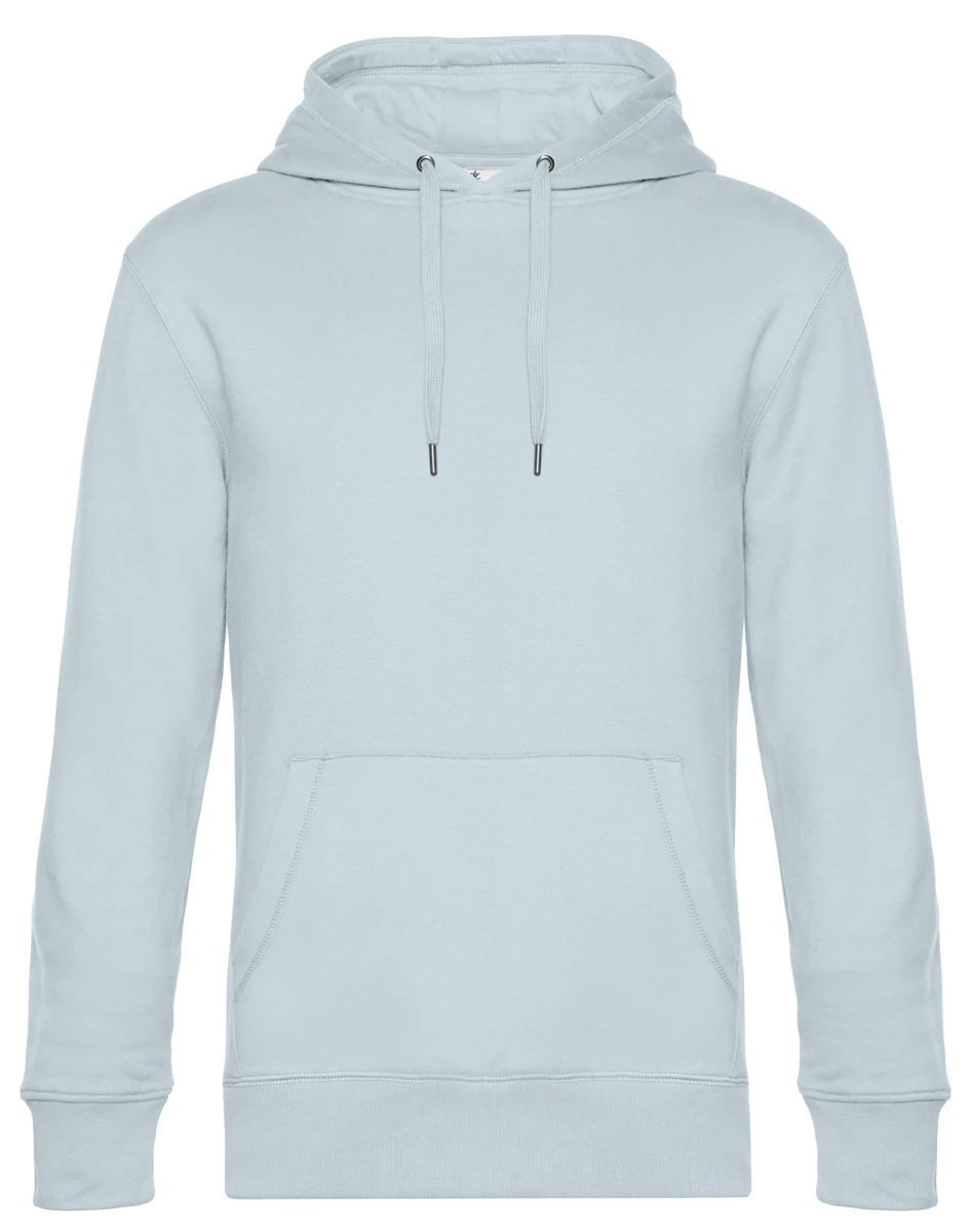 B&C King Hooded Sweat