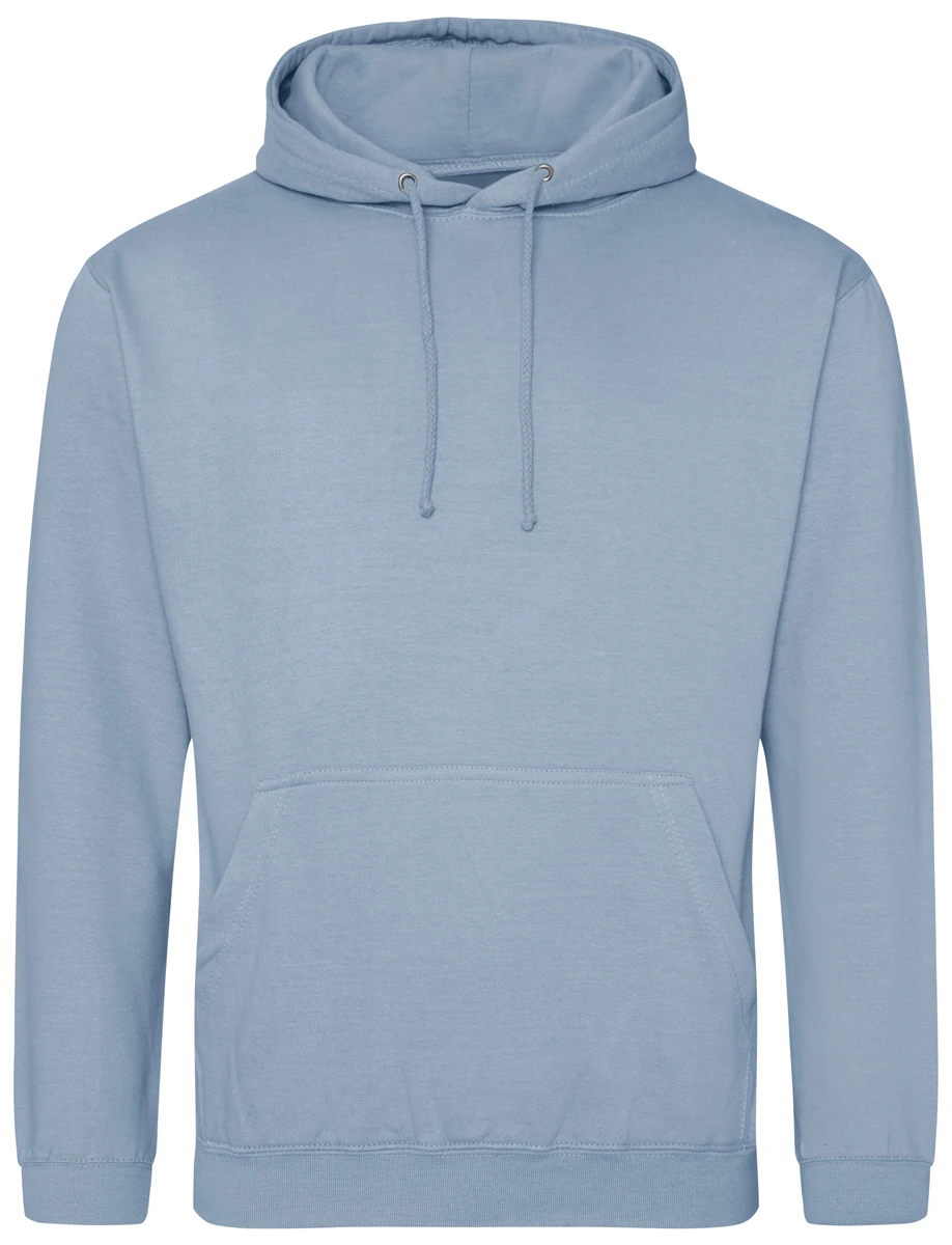Just Hoods College Hoodie