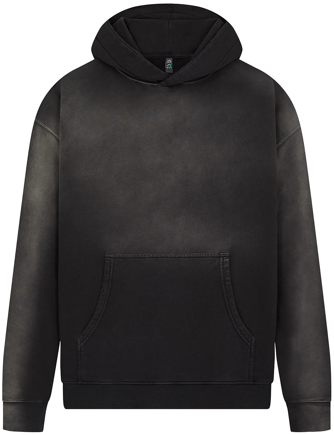 Earth Positive Childrens Hoodie