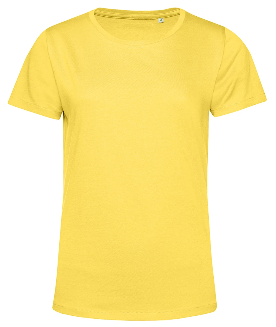 B&C Women #Inspire E150 T-Shirt