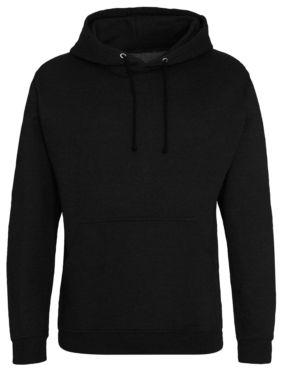 Just Hoods College Hoodie