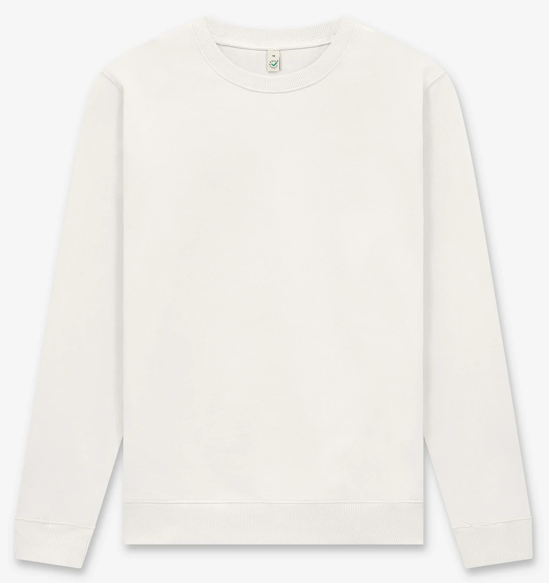 Earth Positive Sweatshirt