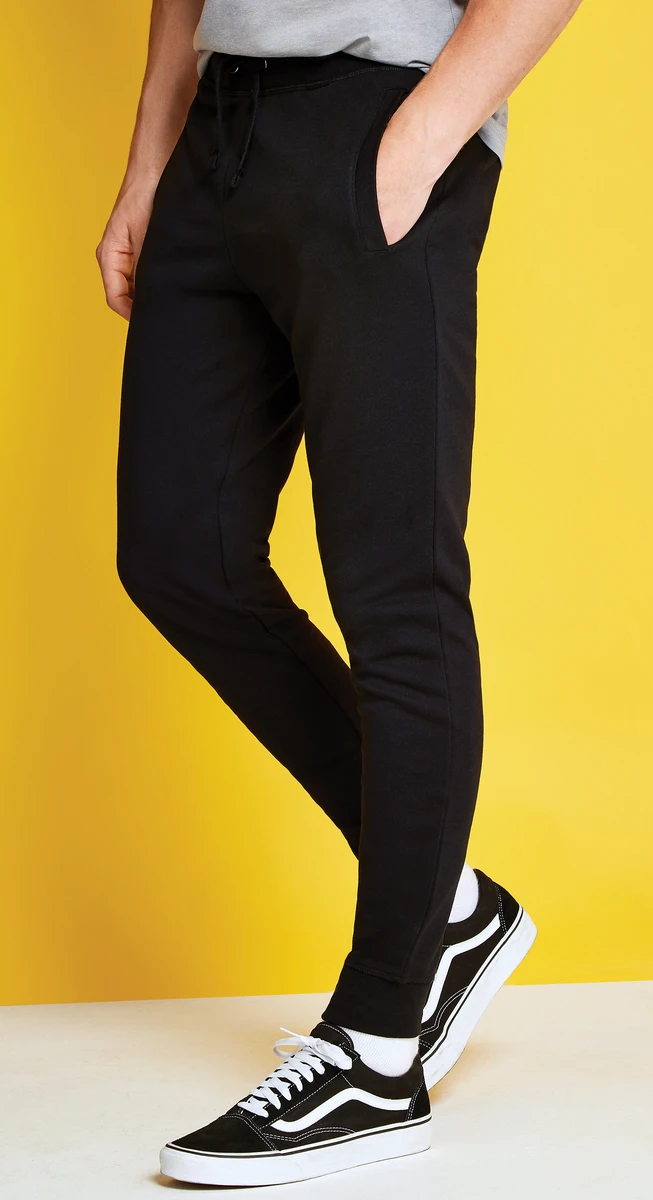 Kustom Kit Slim Fit Sweat Pant